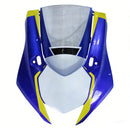 Injection Fairing Kit Bodywork Plastic ABS fit For Yamaha YZF-R6 2017-2023