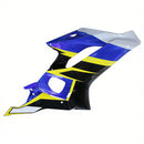 Injection Fairing Kit Bodywork Plastic ABS fit For Yamaha YZF-R6 2017-2023