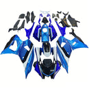 Injection Fairing Kit Bodywork Plastic ABS fit For Yamaha YZF-R7 2021-2025
