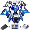 Injection Fairing Kit Bodywork Plastic ABS fit For Yamaha YZF-R7 2021-2025