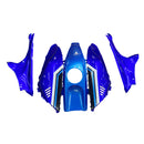 Injection Fairing Kit Bodywork Plastic ABS fit For Yamaha YZF-R7 2021-2025