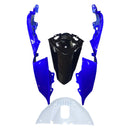 Injection Fairing Kit Bodywork Plastic ABS fit For Yamaha YZF-R7 2021-2025