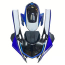 Injection Fairing Kit Bodywork Plastic ABS fit For Yamaha YZF-R7 2021-2025