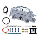 4 Barrel 1905 AVS2 Carburetor 650CFM Manual Choke