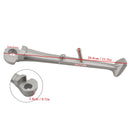 Adjustable Foot Side Stand Kickstand fit for Yamaha YZF R1 2015-25 2CR-27311-00