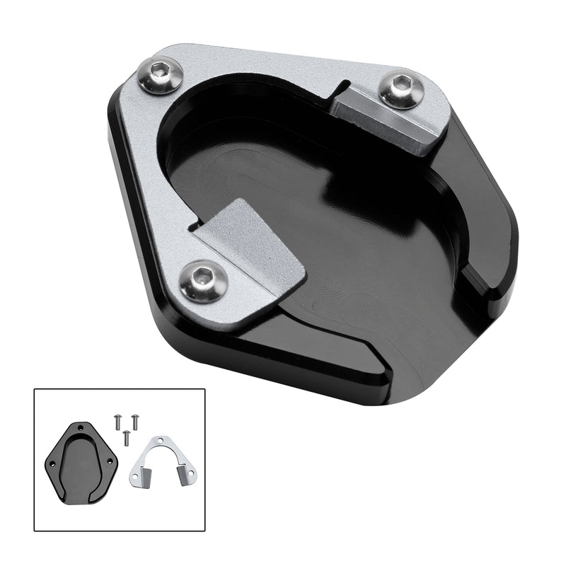 Kickstand Enlarge Plate Pad fit for Tiger 850 Sport 2021+