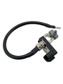 Battery Negative Cable Sensor Assembly 37180A7000 For KIA Forte 2014-2018