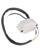 Voltage Regulator For Johnson/Evinrude 85 90 100 115 175 200 235 HP 1979-1983