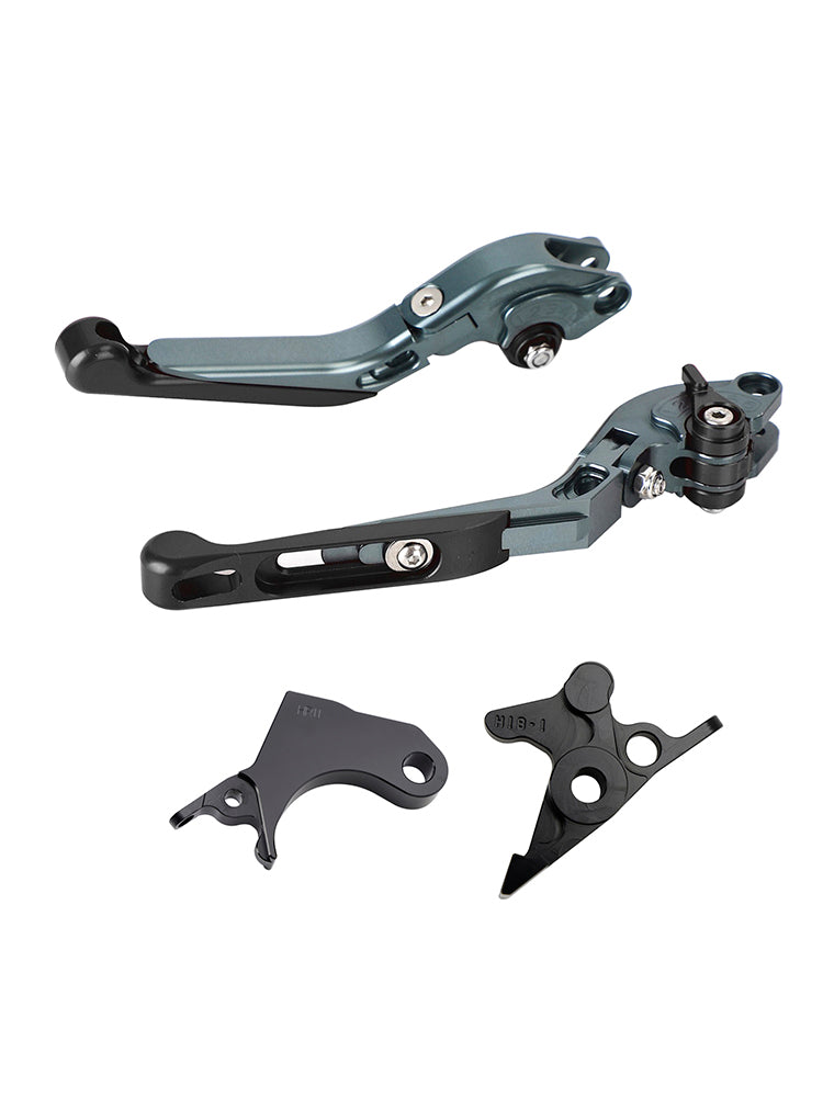 Adjustable Clutch Brake Lever fit for HONDA CRF1100L Africa Twin 2022-2024