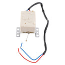 XPQ-6C2 Washing Machine Tractor for Haier Automatic Washing Machine Drain Motor