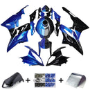 2009-2014 BMW S1000RR Injection Fairing Kit Bodywork Plastic ABS
