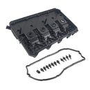 Valve Cover Cylinder Head Cover For Citroen Peugeot Ford 2.2 HDI TDCI 0248.P9