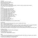 Steering Wheel Paddle Shifter Extension For SEAT VW Scirocco