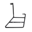 Luggage Rack Saddle Bag Mount Bracket Left For Honda Dax 125 St125 21-24 Chrome