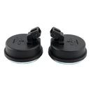 2PC Rear Hub Bearing ABS Speed Sensor for Kia Picanto Moring 2017-20 58980G6000