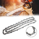 24" Chainsaw Saw Chain 325 pitch .058 gauge 94DL Drive Links Spare Replacement