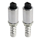 2PCS Variable Timing Solenoid VVT Valve 11367524489 for BMW 540i 740i 740il X5