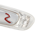 Left Side Marker Lamp Turn Signal Light Housing for MINI F55 F56 F57 S 2014-21