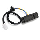 Trunk Liftgate Switch Latch Release 25380-1AA0A for Nissan Murano 2008-2014