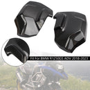 BMW R1250GS ADV 2018-2023 Side Frame Fairing Cowl Guards Radiator Cover