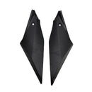 2015-2019 Yamaha YZF R1 R1M R1S Fuel Tank Side Cover Panel Fairing