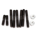 1996-2004 for Polaris Scrambler 400 83MM CYLINDER JUG PISTON GASKET KIT 3086753