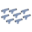 8Pcs Fuel Injector For Mercedes-Benz E55 S55 CL55 2003-2006 0280156304