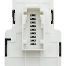 Drivers Electric Window Switch 96783350ZD for Citroen Berlingo Mk3