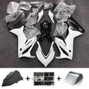 Injection Fairing Kit Bodywork Plastic ABS For Honda CBR650R 2019-2020