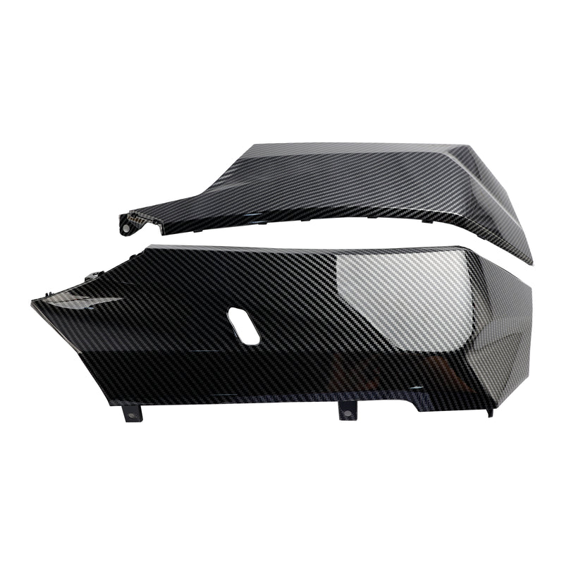 Side pedal Cover Panel Fairing Cowl for Honda ADV 160 2023-2024