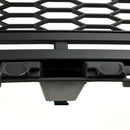 Front Bumper Grill Grille W/ LED Fit Ford F150 2018-2020 Super Duty