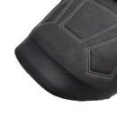 Complete Cushion Rider Passenger Seat Heating Blue For Yamaha T-Max 560 22-24 Yellow