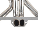 Stainless Steel Exhaust Manifold Header Fit Dodge D100 D150 D200 RD200