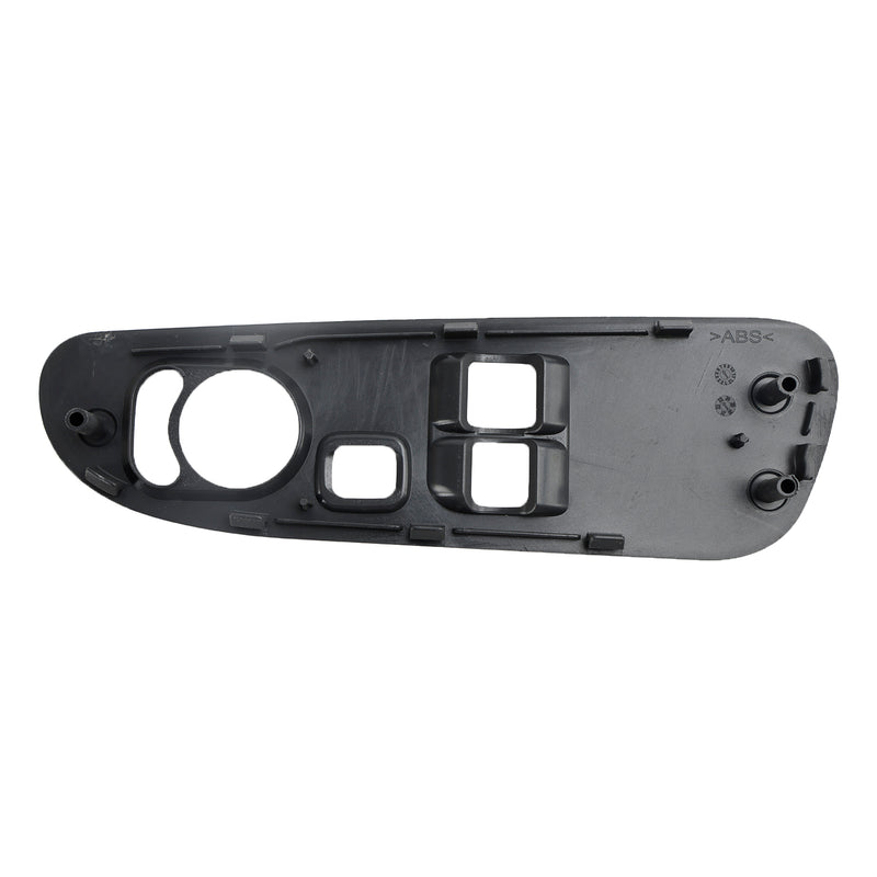 Front Left Window Switch Bezel For Dodge Ram 1500 2005-2009 5HZ70XDVAE