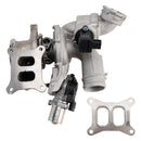 Turbo Turbocharger 06K145721D for Volkswagen Beetle 2014-2017 Jetta 2014-2018