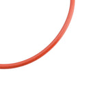 2PCS Dishdrawers O-Ring 523049 For Fisher Paykel