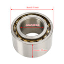 Toyota Crown JZS155 / GS151 1995-2001 Rear Wheel Bearing 43X80X50X45  DAC43800050-45 90369-43005