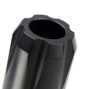Crash Bobbin Protector Slider Aluminum GY-Titan For Du Scrambler 400/800  17-20