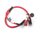 Positive Battery Terminal Cable 61129322056 For BMW X5 F15 X6 F16 2014-2017