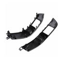 2x Dashboard Air Vent Panel For Toyota Land Cruiser Prado 120 series 2003-2009