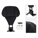 1988-2008 Street Electra Road Glide Road King Tri Glide Driver Backrest pad