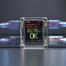 Kmbox Keyboard Mouse Controller Script Assistance Dual Machine Control Hardware