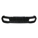 Benz GLS X167 2020-2022 Upgrade to GLS63 AMG Style Body Kit Bumper