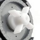 WG04F10194 Dishwasher Drain Pump for GE for Midea 11001011000221 120V 60Hz