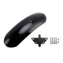 Steel Front Fender Mudguard For Ducati Scrambler 1100 800 2015-2025