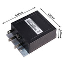 For 1994-2019 E-Z-GO Medalist and TXT Carts  with Series Motor 1206-4301 5 Pin Speed Controller