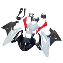 Injection Fairing Kit Bodywork Plastic ABS fit For BMW S1000RR 2015-2016