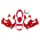 Injection Fairing Kit Bodywork Plastic ABS For Honda VTR1000F 1997-2005