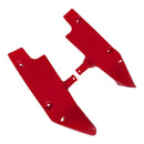 Injection Fairing Kit Bodywork Plastic ABS For Honda VTR1000F 1997-2005