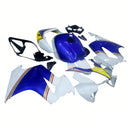 Injection ABS Plastic Bodywork Fairing Fit For Honda VFR800 2002-2012